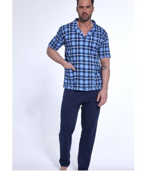 PIŻAMA CORNETTE PM-318/53 /XL