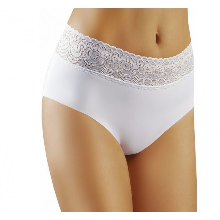 ТРУСИ EMILI ALISTAIR XXL бежевого кольору