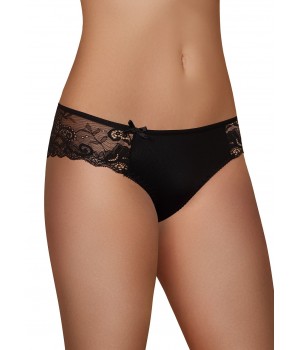 Трусики MODO 66 XL черные