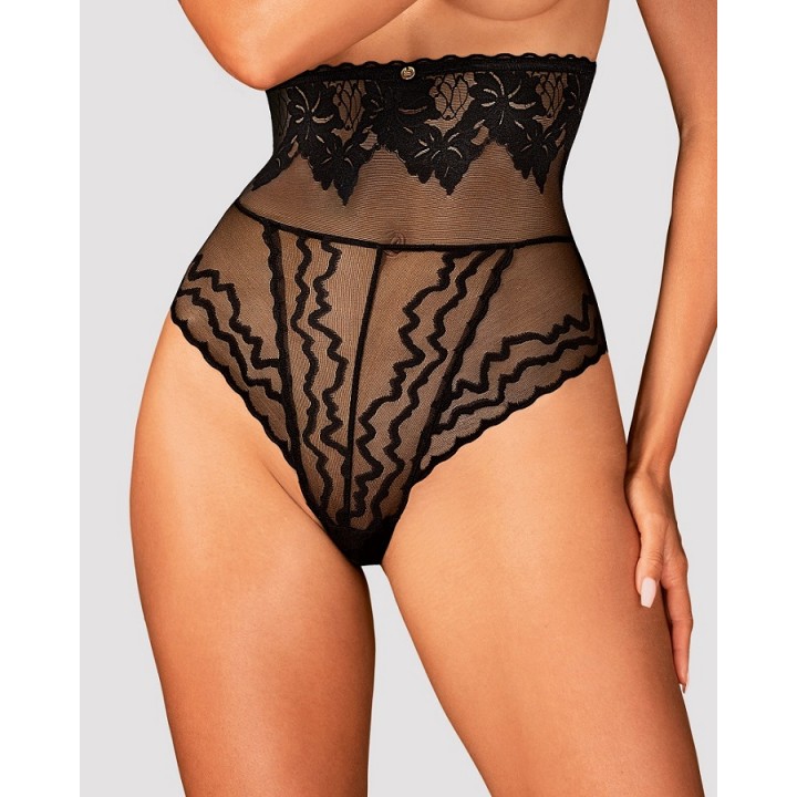 FIGI OBSESSIVE ARIENNA M/L czarny