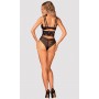 FIGI OBSESSIVE ARIENNA M/L czarny