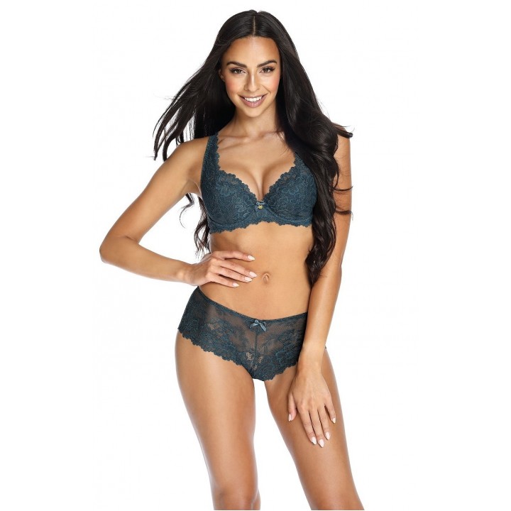 Трусики MAT F-053/54/2 CARMELA TOPAZ 40 топазів