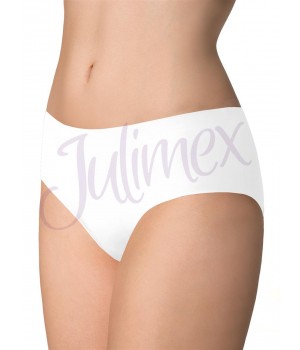 Білі труси JULIMEX SIMPLE XL