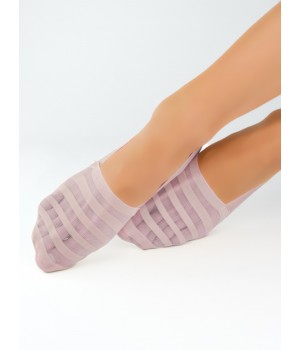 NOVITI FEET SN029-W-03 СИЛИКОНОВЫЙ АБС-БРАСЛЕТ РОЗОВЫЙ 36-41