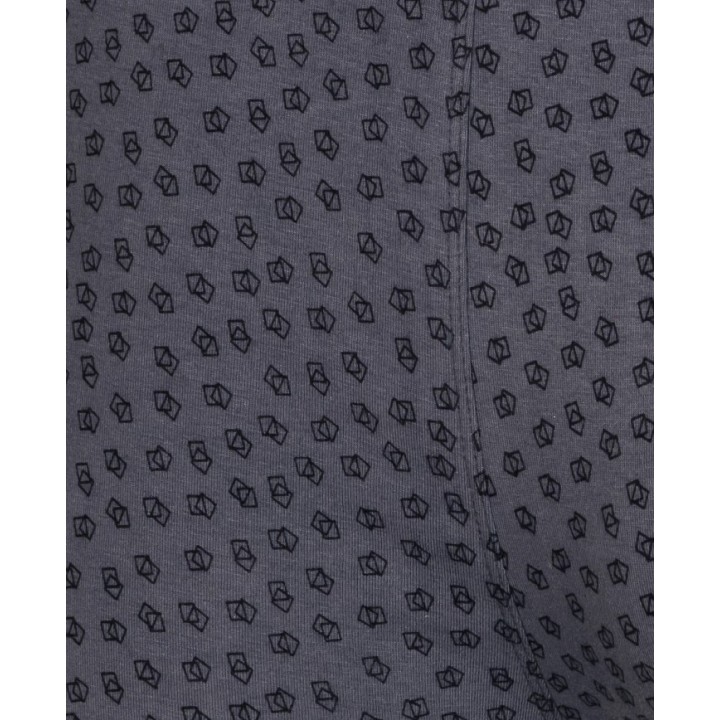 ШОРТЫ ATLANTIC 3MH-025/07 JZ23 XXL серые