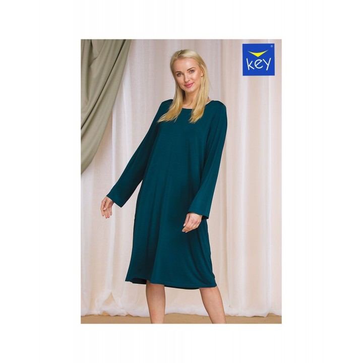 ФУТБОЛКА LND-001 2 B21 L зеленая