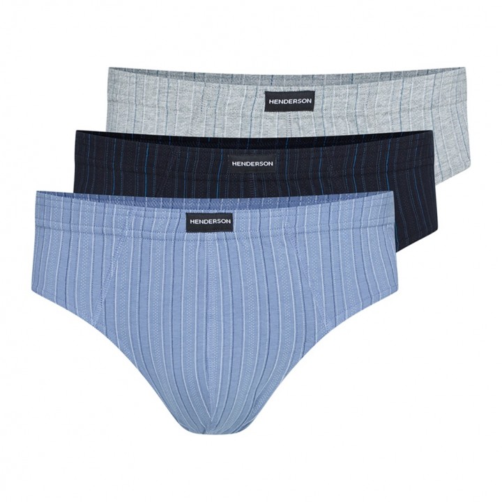 HENDERSON 1446 CLASSIC K636 /XXL Слипы