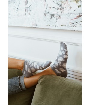 ШКАРПЕТКИ STEVEN 114 35-37 мікс кольорів