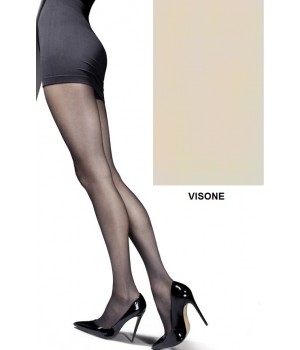 KNITTEX ISABELLE MAXI TIGHTS 20 6 visone