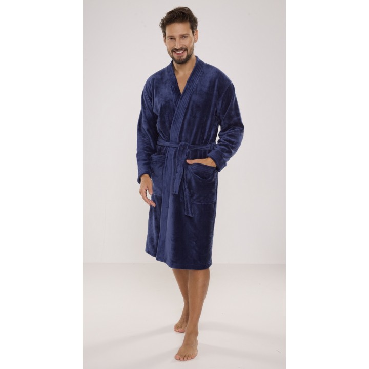 Джинсы DE LAFENSE BATHROBE 391 HUGO XXL