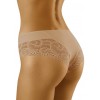 Трусики WOL-BAR CARA XL бежевые