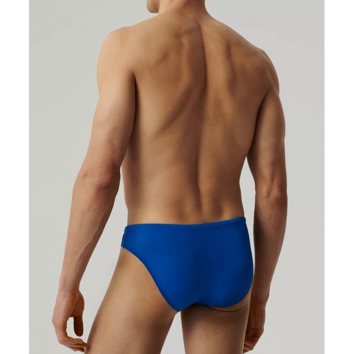 Купальник ATLANTIC KMT-340 WL25 синій /XXL