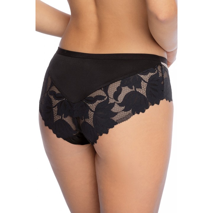 FIGI GAIA 1134P KETO BLACK /L