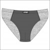 Труси REDO 1SE-164 XXL, мікс кольорів