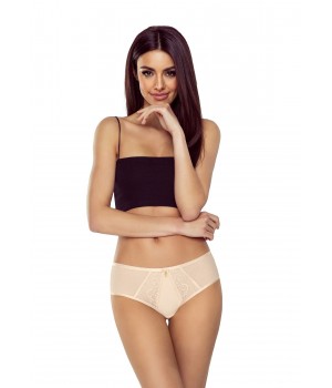 ТРУСИ LAPINEE 5023 DIANA БЕЖЕВІ /М