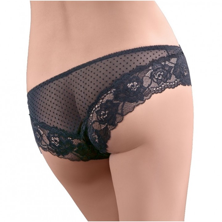 Чорні труси MODO 79 S