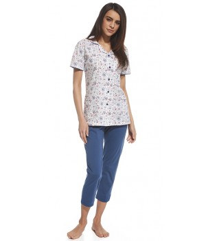 PIŻAMA CORNETTE PD-696/108 SUMMER /XL