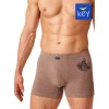 ШОРТИ-КЛЮЧІ MXH-864 B22 BR /XXL