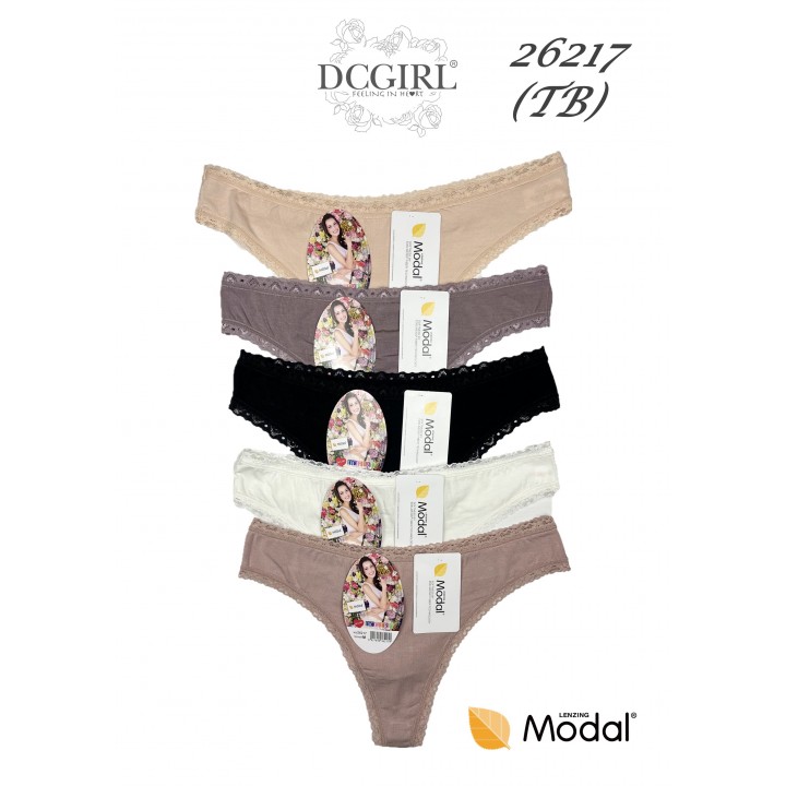 DCPOLO 26217 МОДАЛЬНІ РЕЧІ