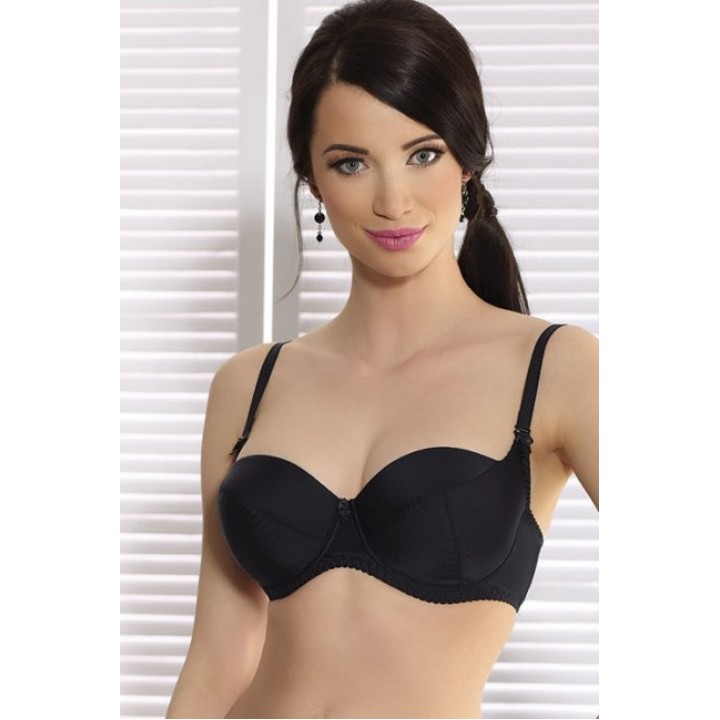 JARPOL BRA 050 90C черный