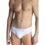 GATTA SLIP COTTON БЕЛЫЙ/ДЛ
