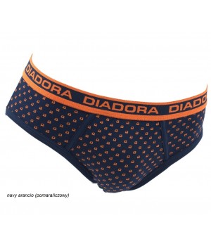 Труси DIADORA 5954 L помаранчеві