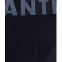 Слипоны ATLANTIC MP-1570 XXL темно-синие