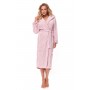 Женский халат L&L 2322 Soft Ballet /XL