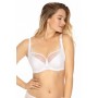 Бюстгальтер GAIA 931 80F белый
