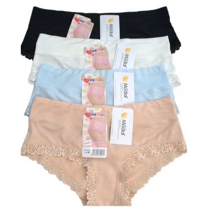Трусики DCPOLO 26028 з модалу /L