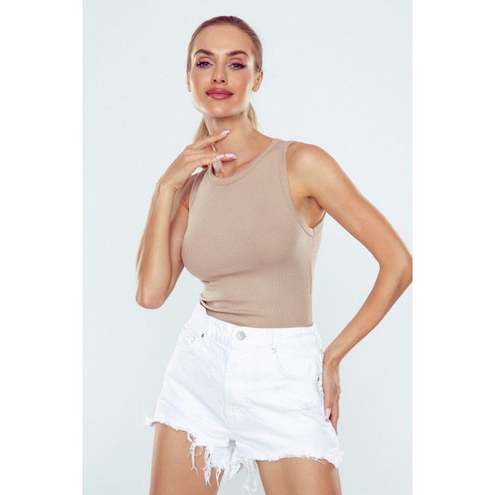 Футболка ELDAR PERI ACT S капучино