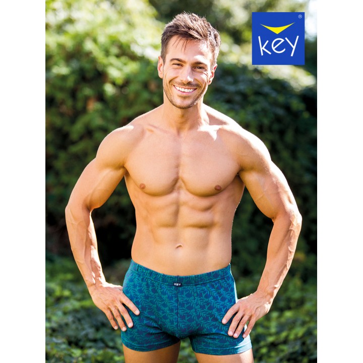 Шорты для ключей MXH-902 A24 NI /XXL