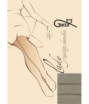 WOLA LADY S OLIVO TIGHTS