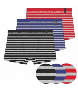 REDO SHORTS 1BE-703 M микс цветов