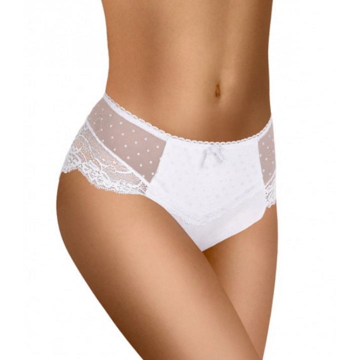 Трусики MODO 100 S белые