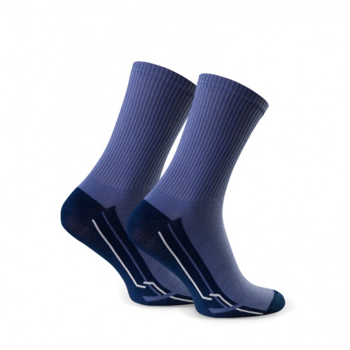 STEVEN SOCKS 057 41-43 микс цветов