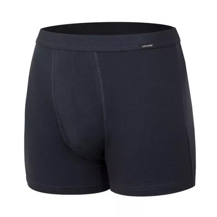 ШОРТИ CORNETTE AU-092 4XL графітові