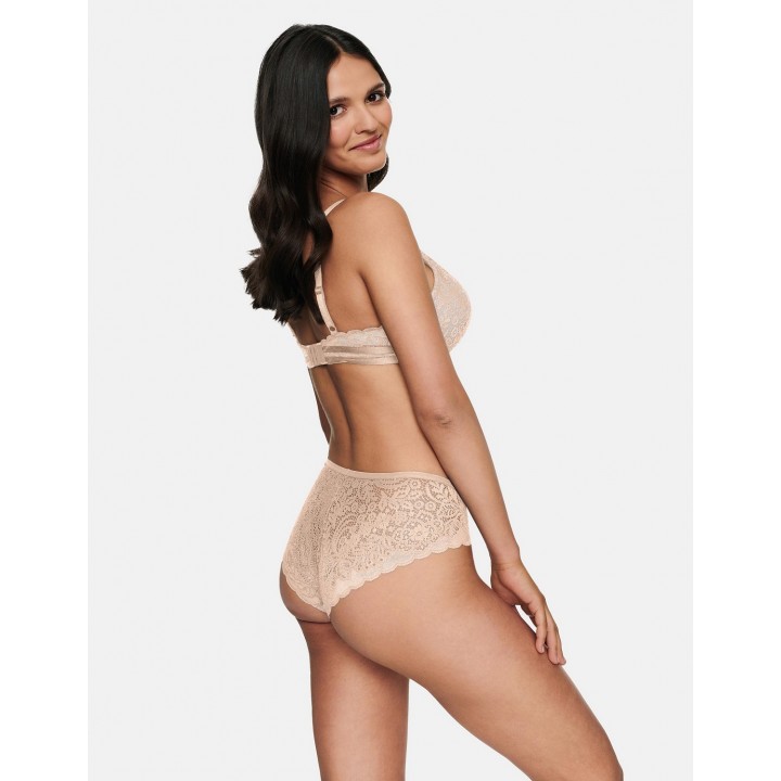 БЮСТГАЛЬТЕР HENDERSON 40366 HINT 6 70E бежевый