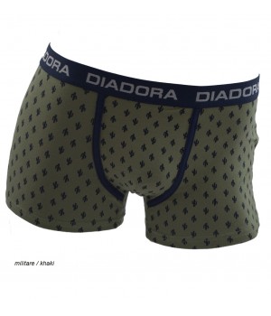 DIADORA DIB 05923S L ТРУСИ кольору хакі