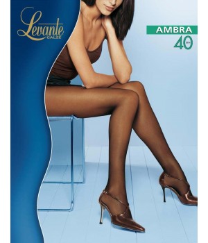 RAJSTOPY LEVANTE AMBRA 40 2 daino