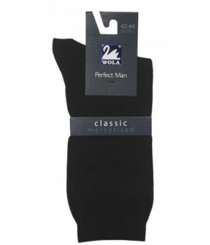 WOLA BAW MARCER SOCKS 42-44 titanium