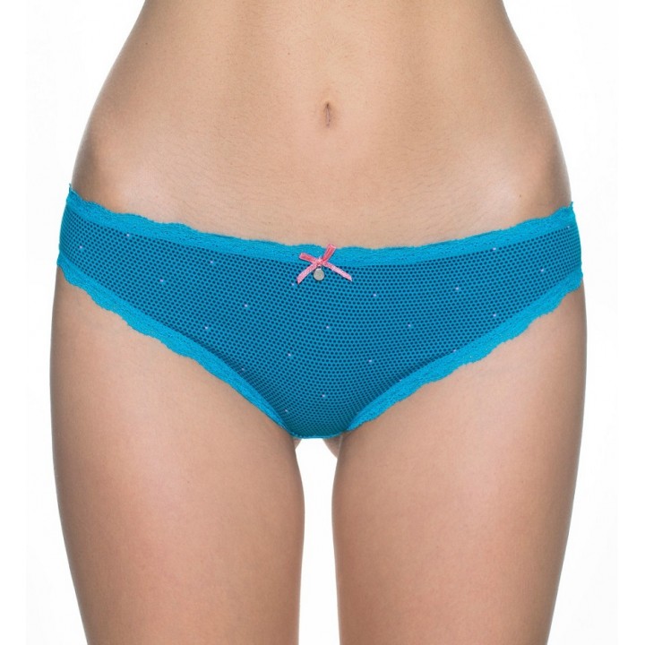 LAMA BRIEFS L-1220 MB L синий
