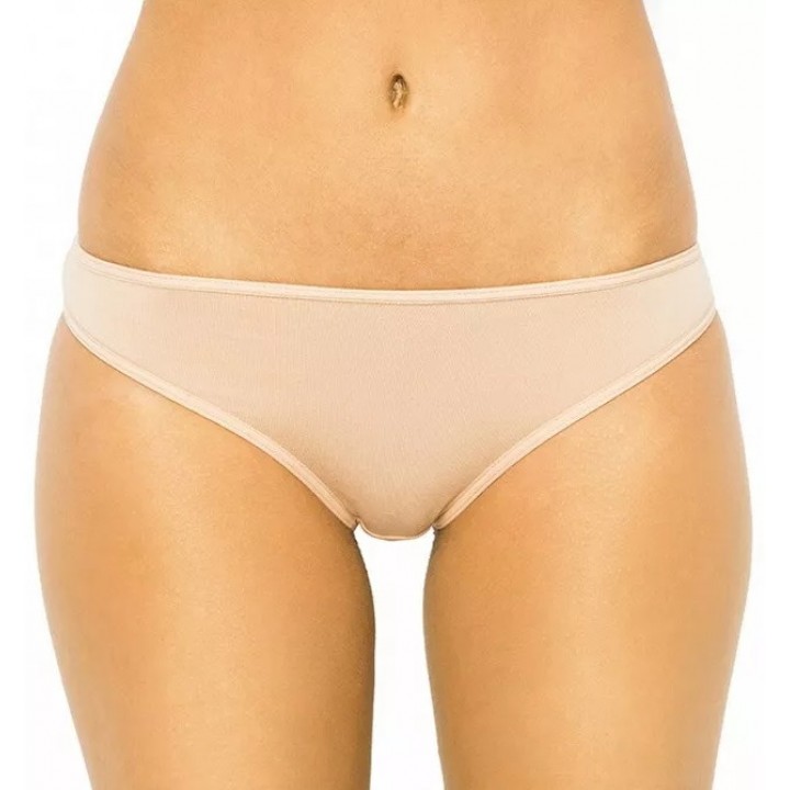 Труси ROSSLI EBLP-582 EBLP-006 BLP-582 L бежевий