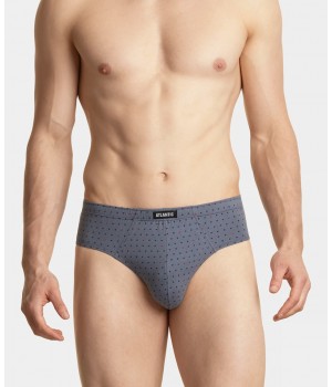SLIPY ATLANTIC 3MP-101/05 JZ23 GRA/CZE/SZA /XL