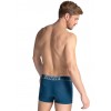 SZORTY GATTA BOXER COTTON OCEAN BLUE/M