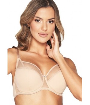 Бюстгальтер KINGA BC-676 SOPHIE БЕЗ /80K MAXI