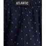 SLIPY ATLANTIC 3MP-169 WL24 GRA/GRA/GRA /M