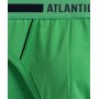 SLIPY ATLANTIC 3MP-159 WL24 GRA/ZIE/FIO /XXL