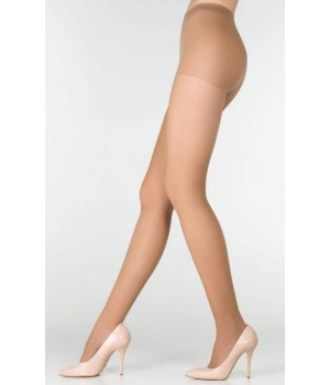 Колготки в стилі Мерілін, 40 XXL, 6 daino