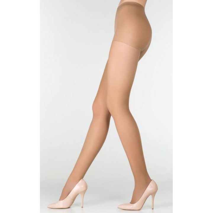 Колготки в стилі Мерілін, 40 XXL, 6 daino